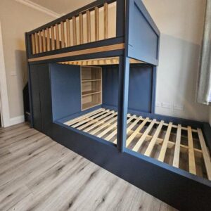 Tempat Tidur Anak Laki laki Terbaru
