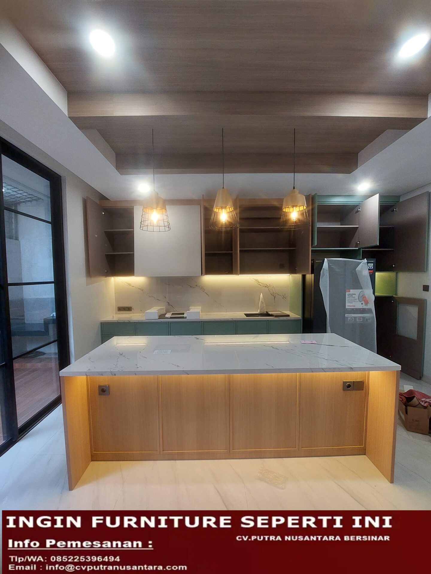 Lemari Wardrope