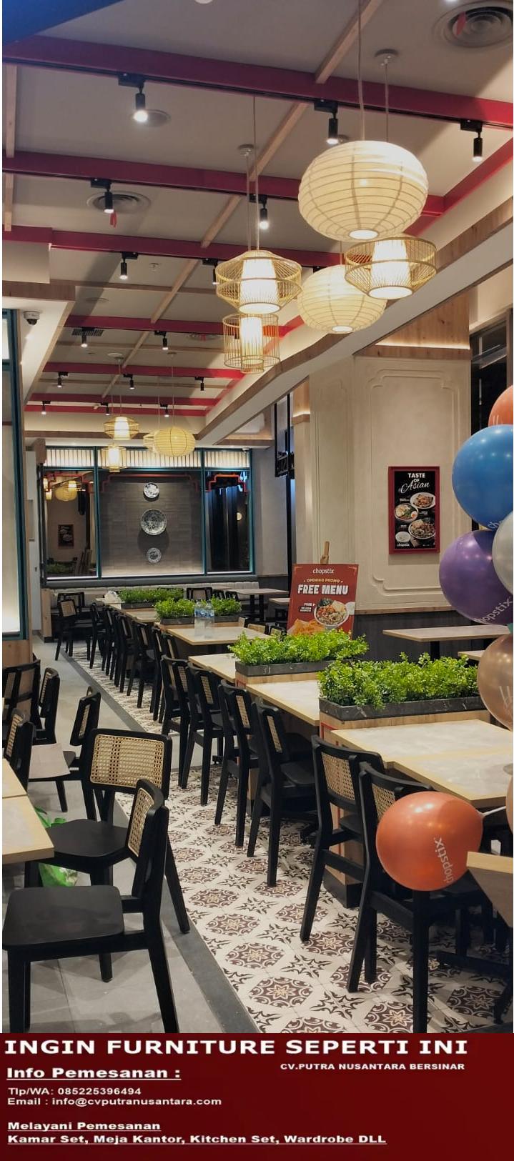 Resto Ruang Ke 2